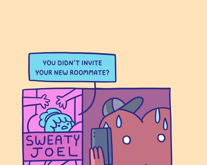 Deadlove Chapter 56 page 69 - 