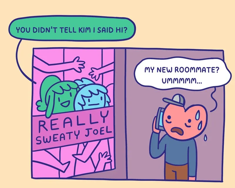 Deadlove Chapter 56 page 71 - 