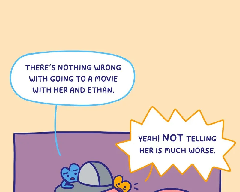 Deadlove Chapter 56 page 73 - 
