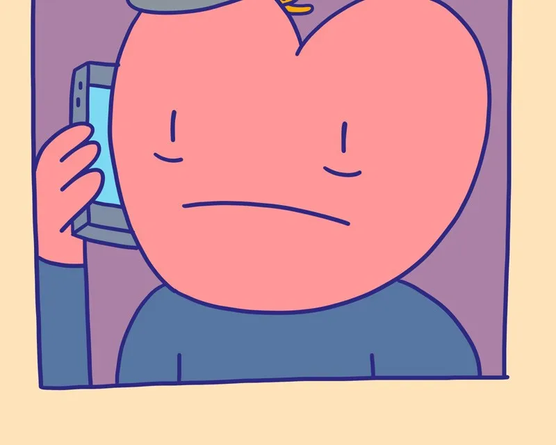 Deadlove Chapter 56 page 74 - 