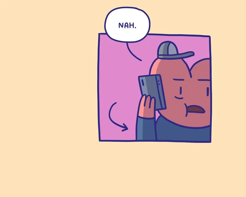 Deadlove Chapter 56 page 76 - 