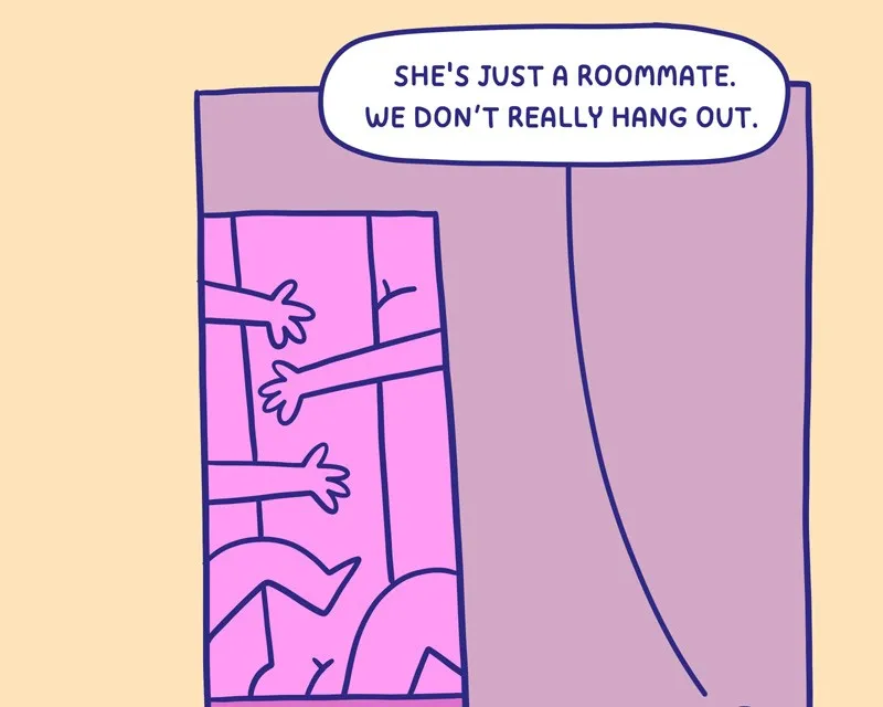 Deadlove Chapter 56 page 77 - 