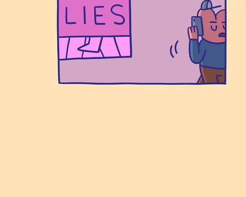 Deadlove Chapter 56 page 78 - 