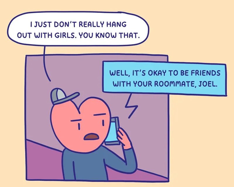Deadlove Chapter 56 page 81 - 