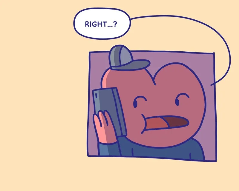 Deadlove Chapter 56 page 86 - 