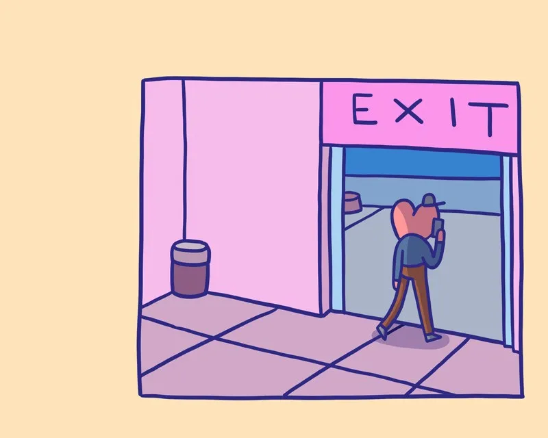 Deadlove Chapter 56 page 90 - 