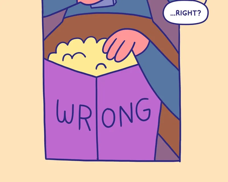 Deadlove Chapter 56 page 10 - 