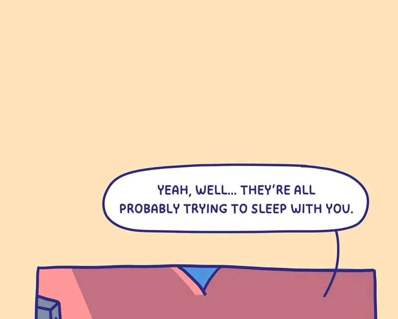 Deadlove Chapter 56 page 91 - 