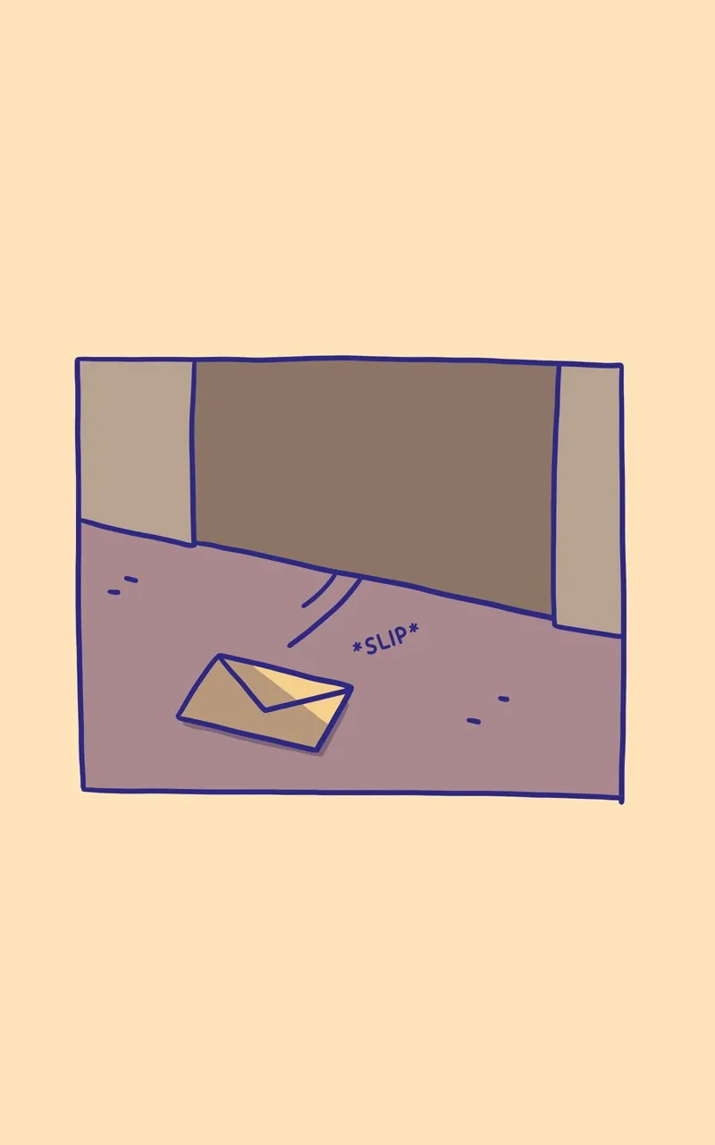 Deadlove Chapter 57 page 1 - 