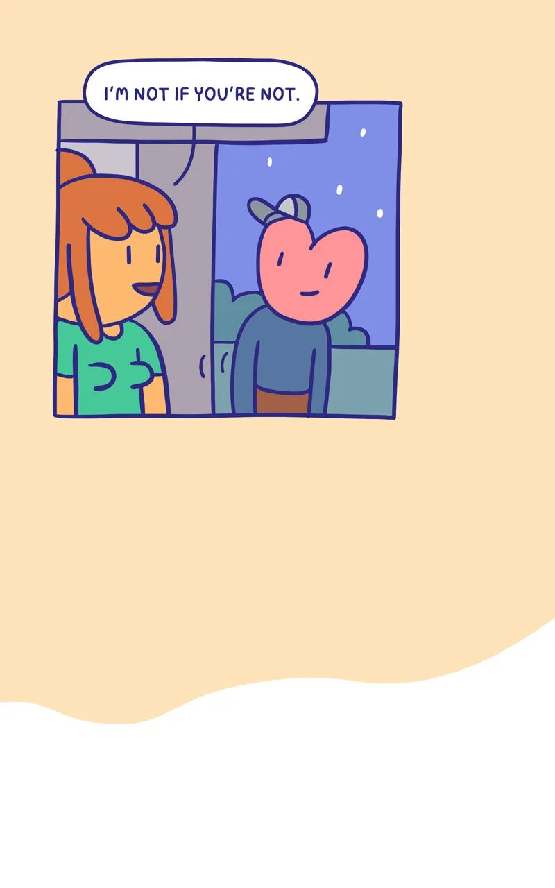 Deadlove Chapter 57 page 11 - 