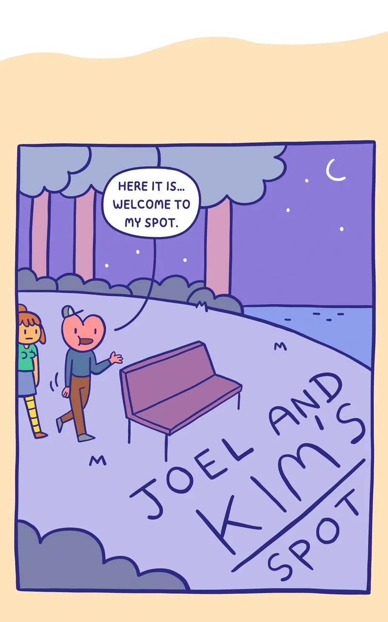 Deadlove Chapter 57 page 13 - 
