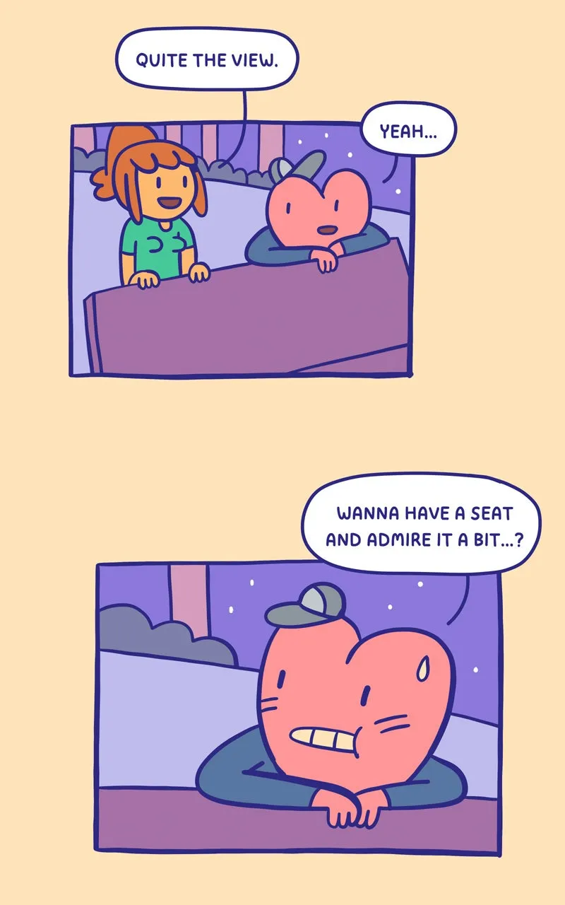 Deadlove Chapter 57 page 14 - 