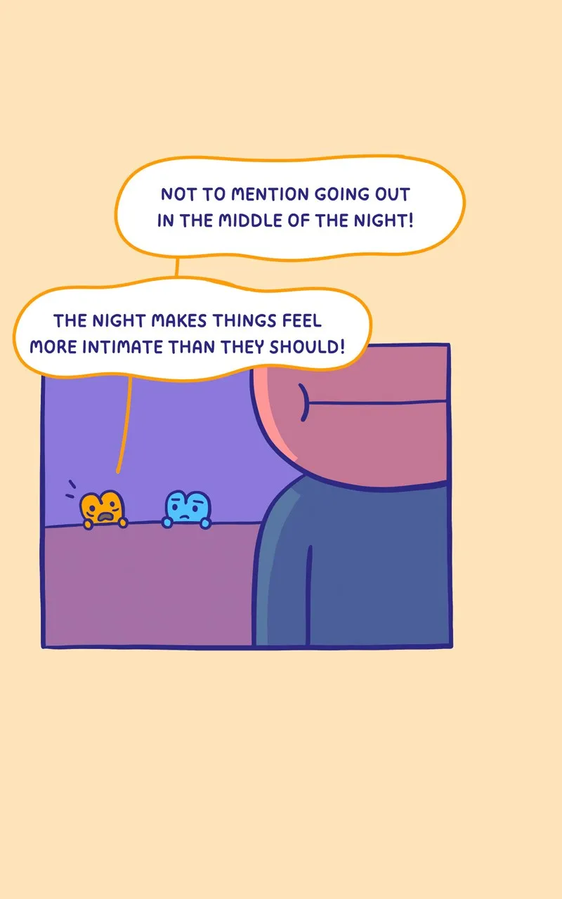 Deadlove Chapter 57 page 17 - 