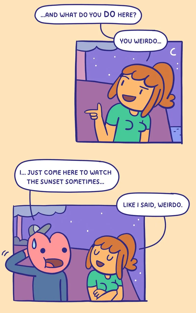 Deadlove Chapter 57 page 20 - 