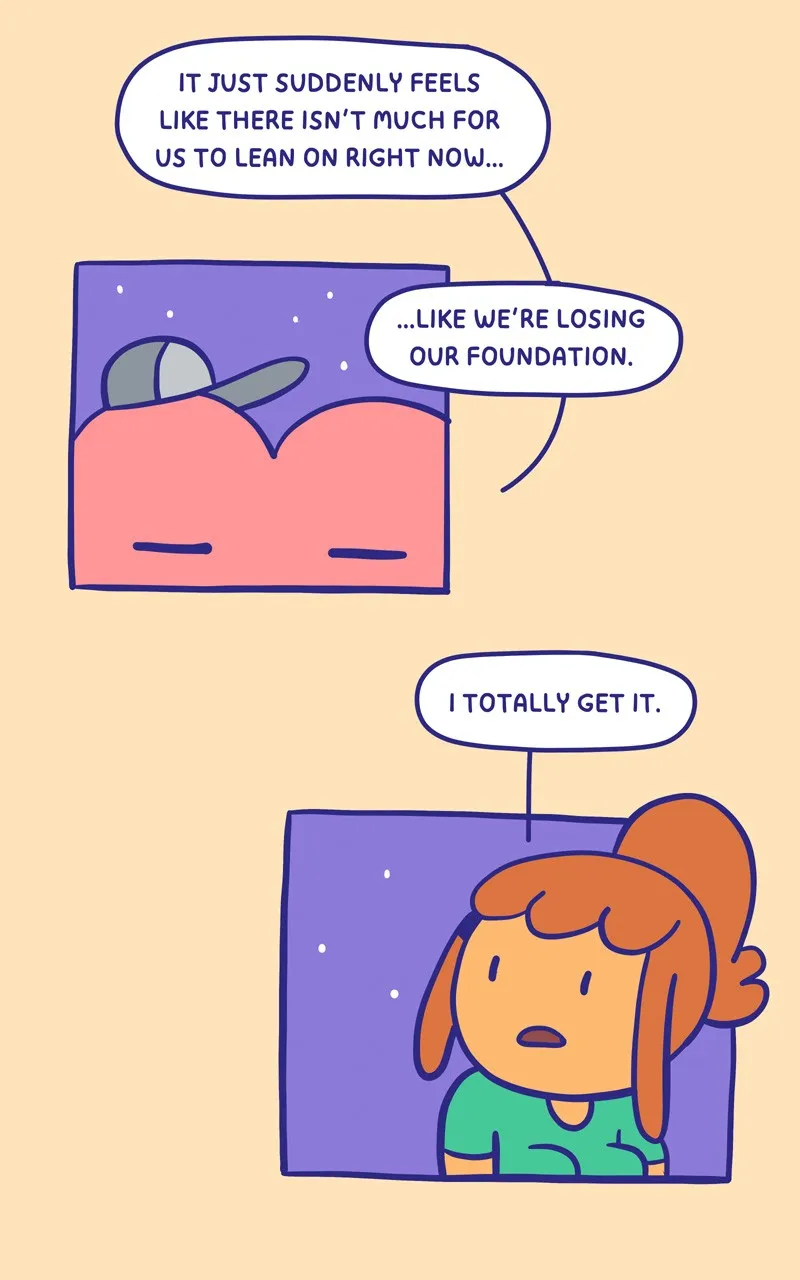 Deadlove Chapter 57 page 24 - 