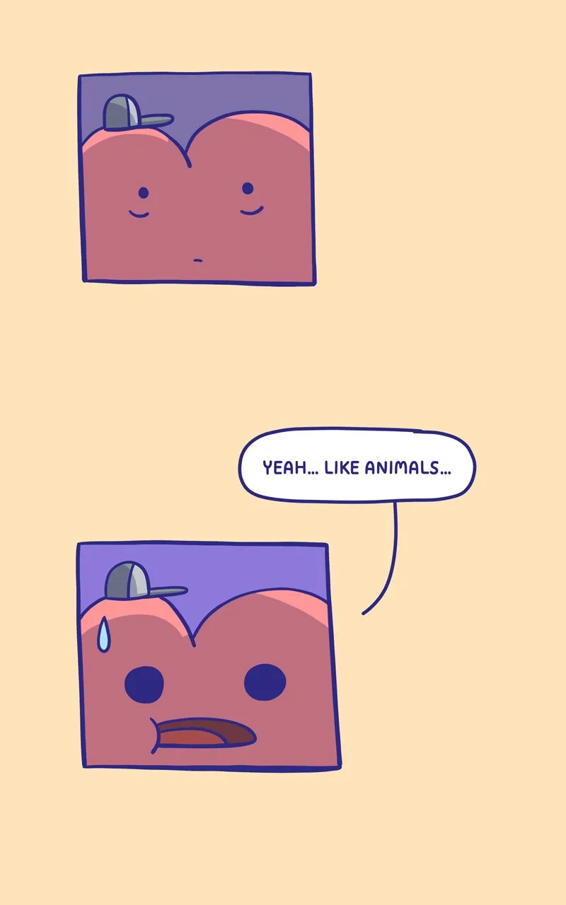 Deadlove Chapter 57 page 27 - 
