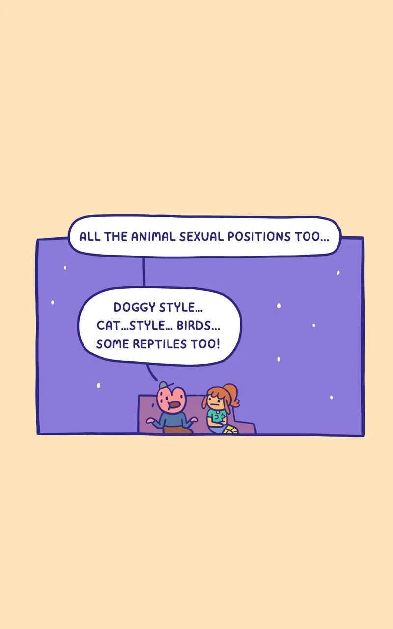 Deadlove Chapter 57 page 28 - 