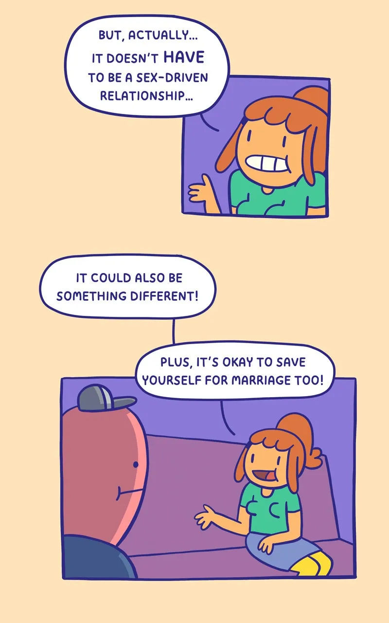 Deadlove Chapter 57 page 30 - 