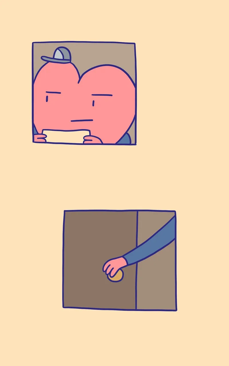 Deadlove Chapter 57 page 4 - 