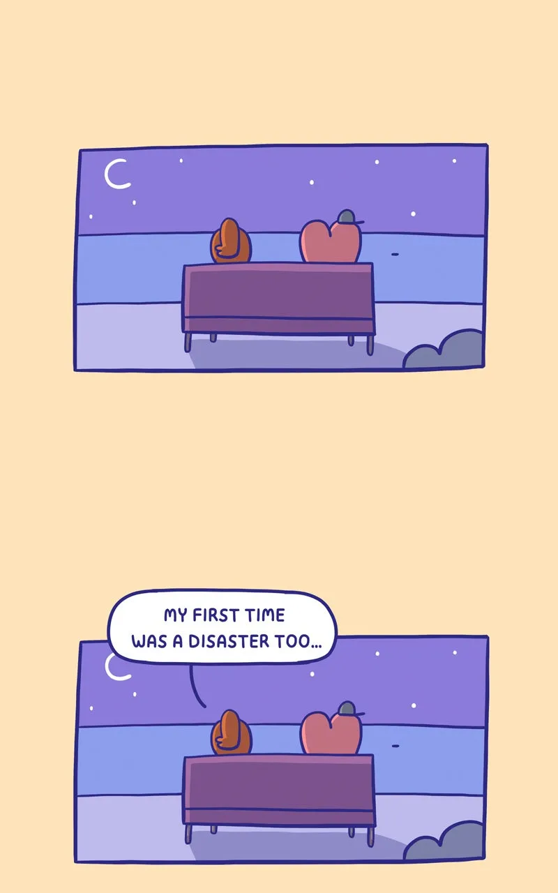 Deadlove Chapter 57 page 34 - 