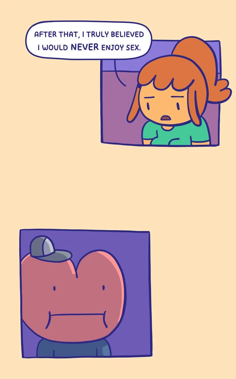 Deadlove Chapter 57 page 36 - 