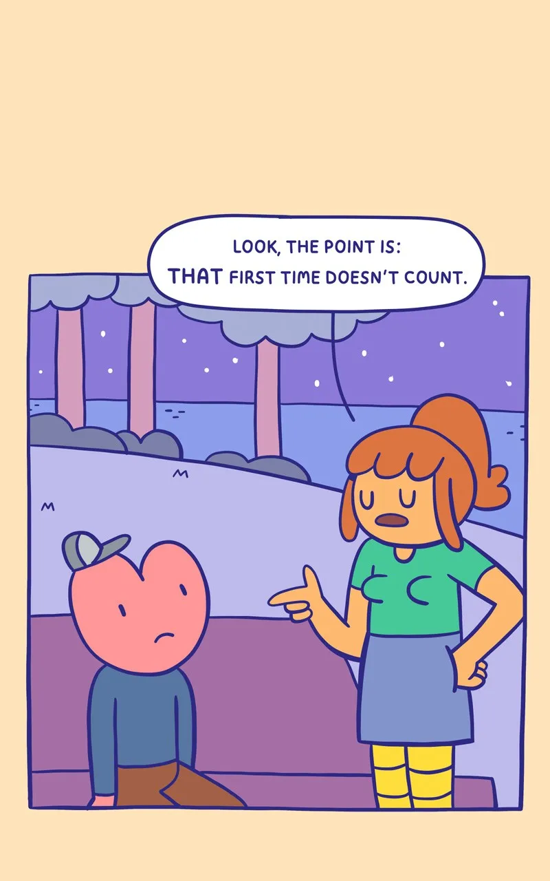Deadlove Chapter 57 page 38 - 