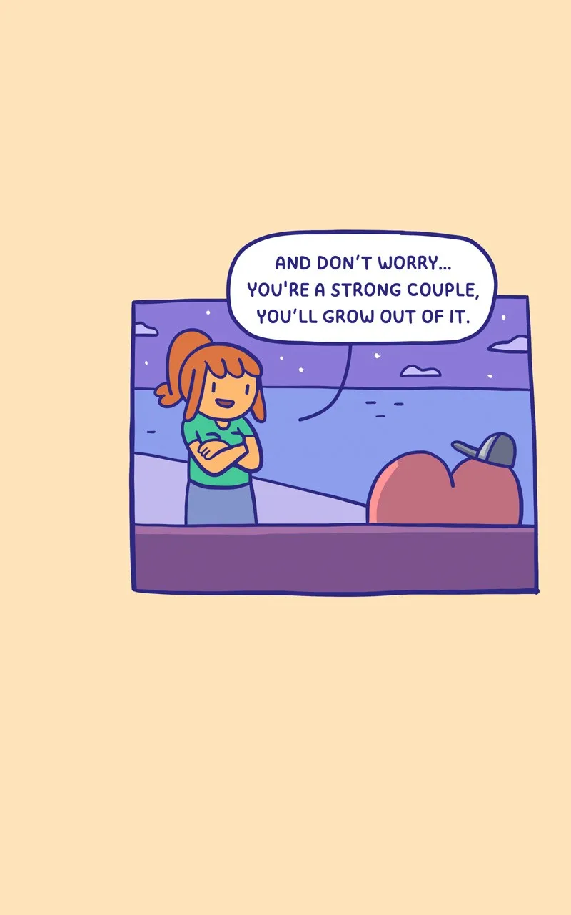 Deadlove Chapter 57 page 39 - 