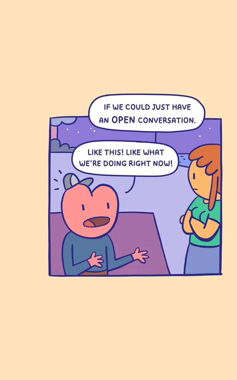 Deadlove Chapter 57 page 40 - 