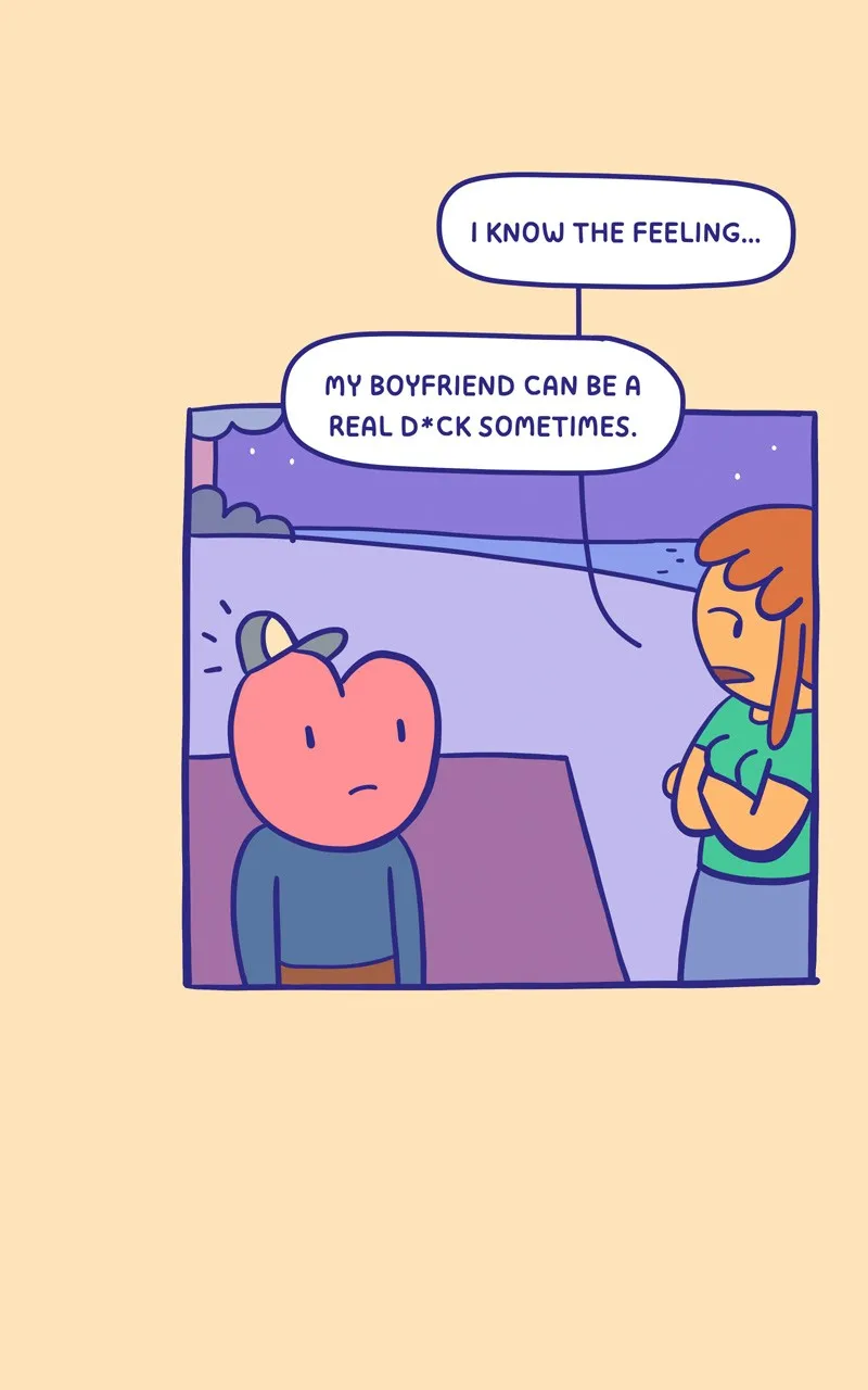 Deadlove Chapter 57 page 41 - 