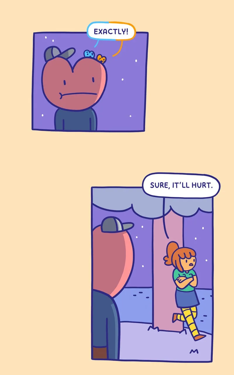 Deadlove Chapter 57 page 46 - 