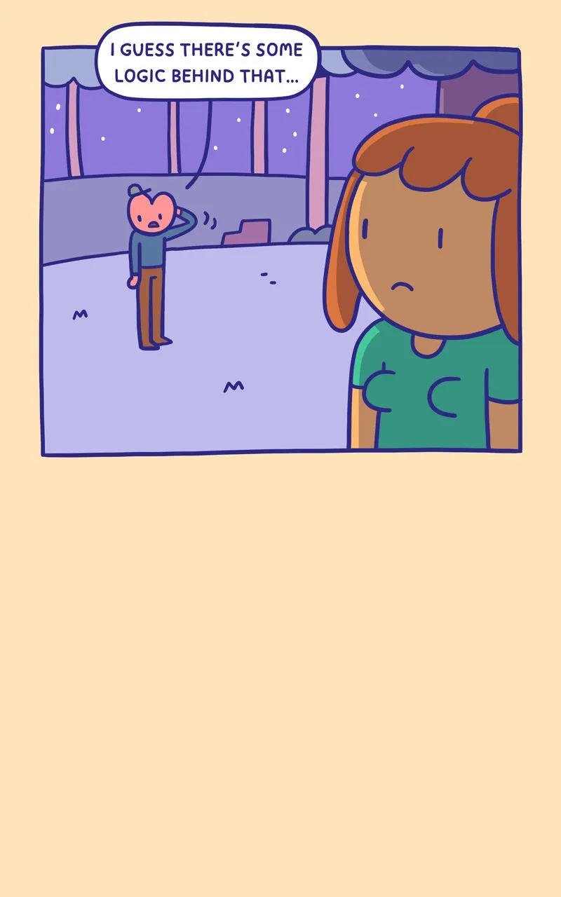 Deadlove Chapter 57 page 50 - 