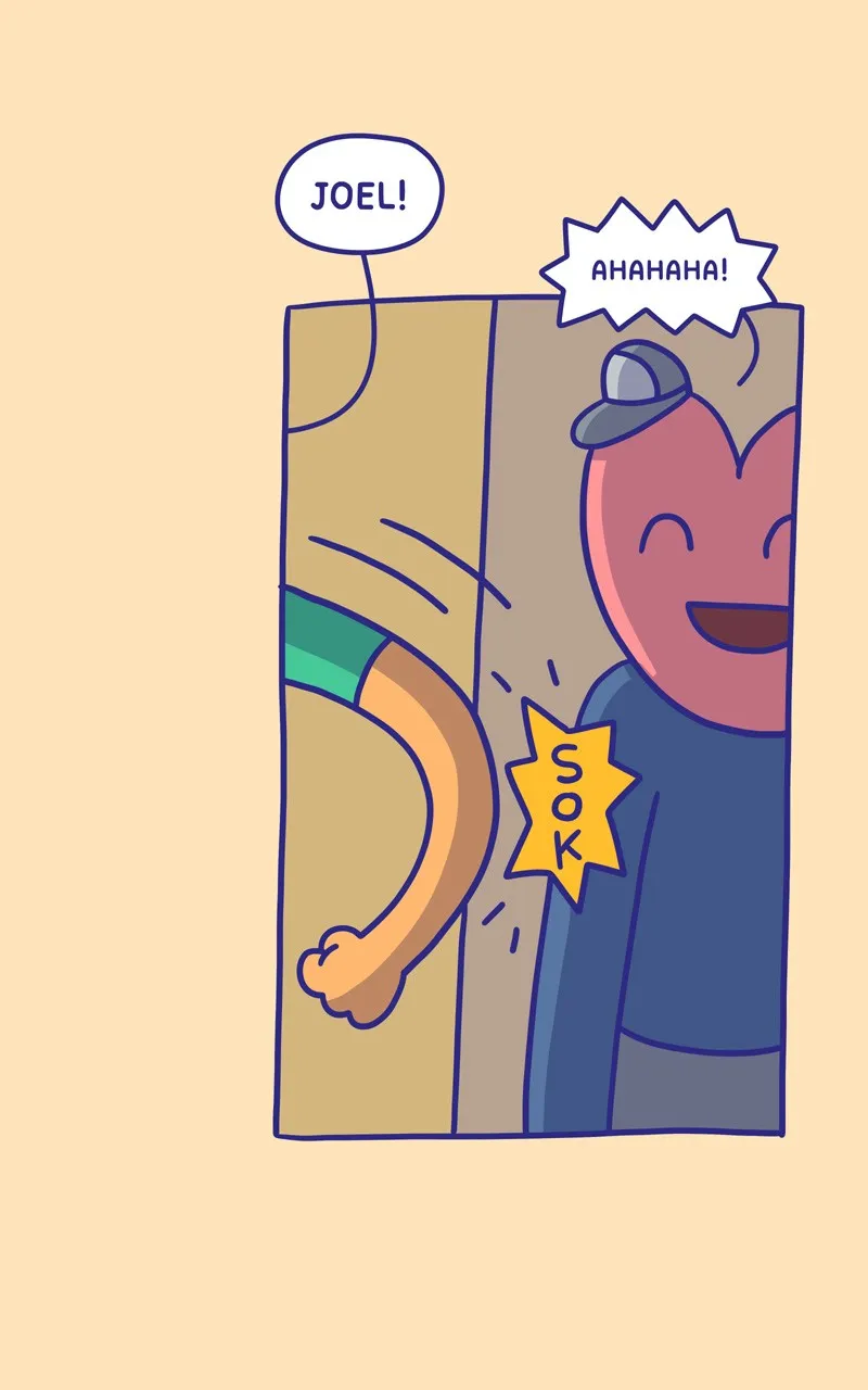 Deadlove Chapter 57 page 6 - 