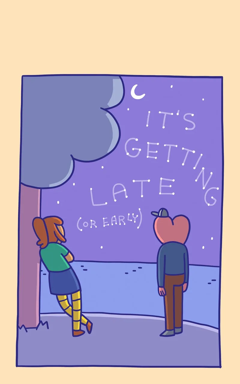 Deadlove Chapter 57 page 51 - 