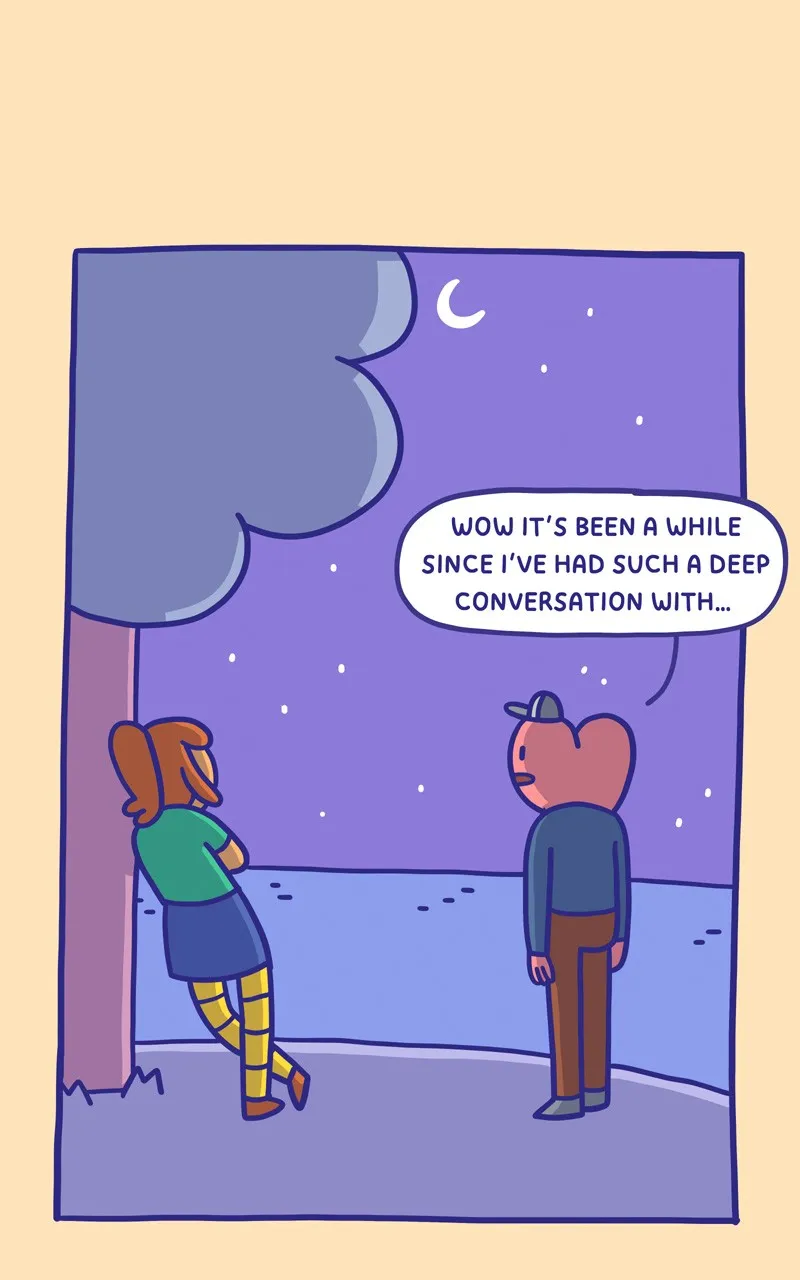 Deadlove Chapter 57 page 52 - 