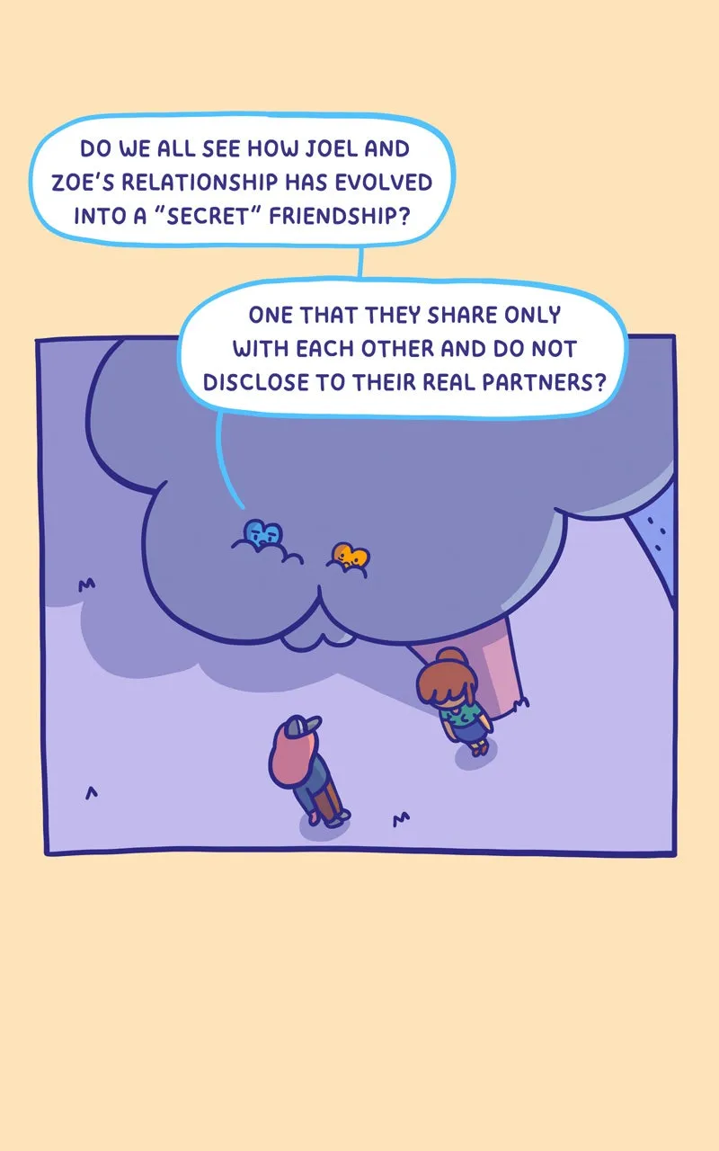 Deadlove Chapter 57 page 54 - 