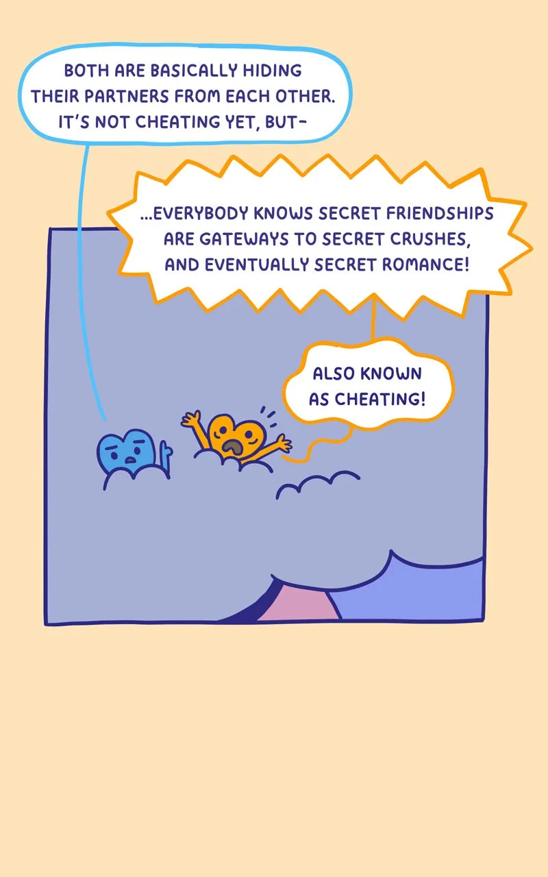 Deadlove Chapter 57 page 55 - 