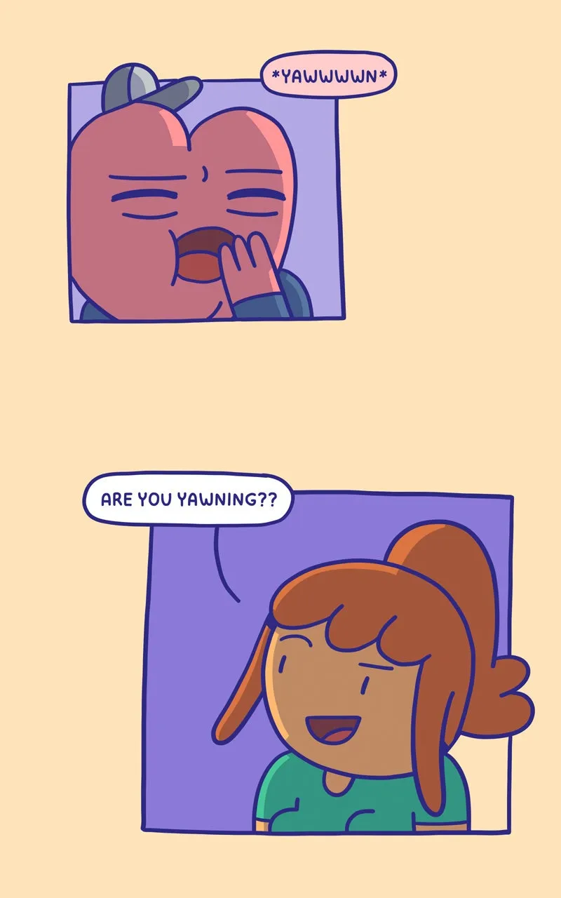 Deadlove Chapter 57 page 57 - 