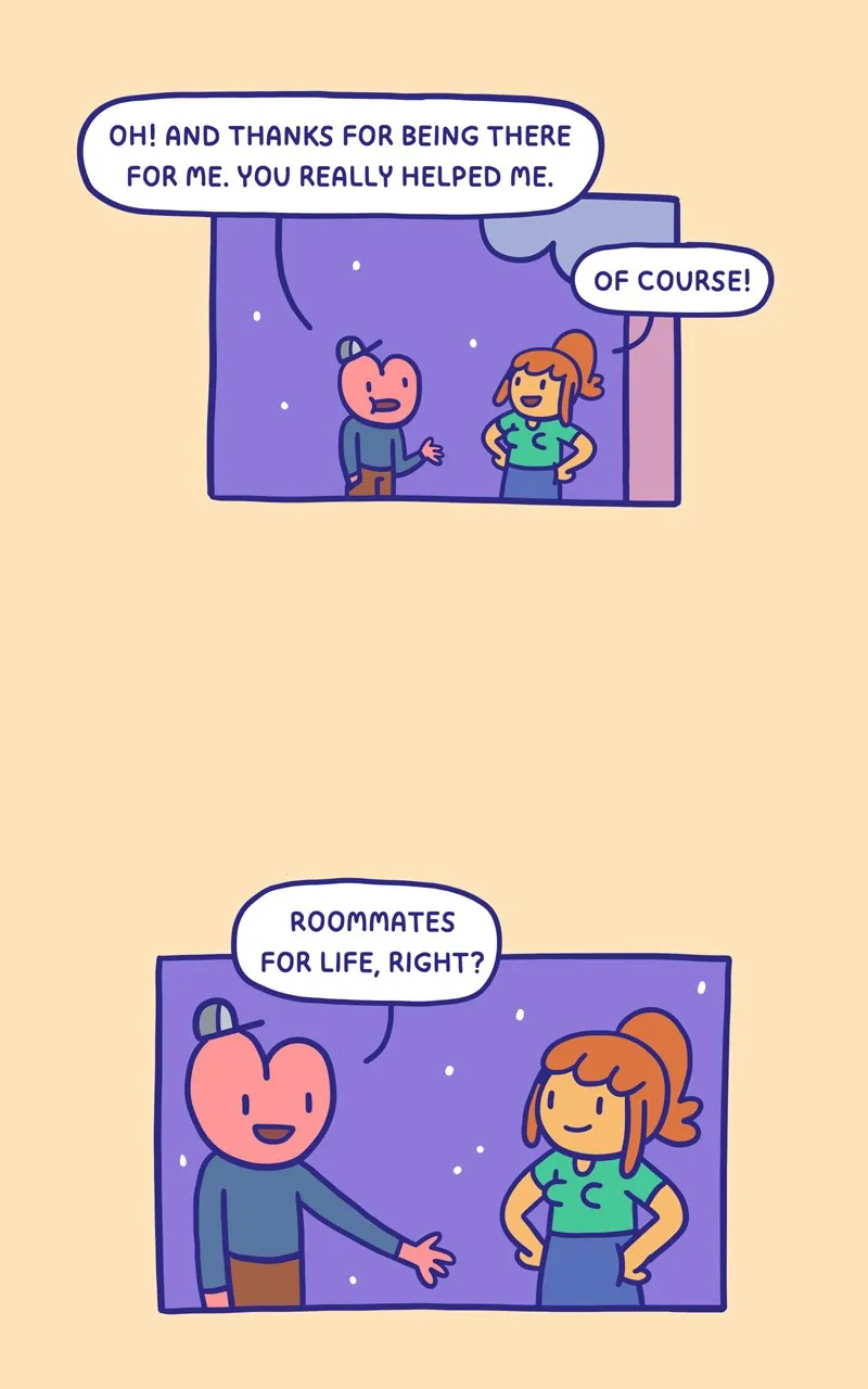 Deadlove Chapter 57 page 60 - 
