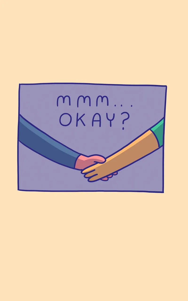 Deadlove Chapter 57 page 64 - 