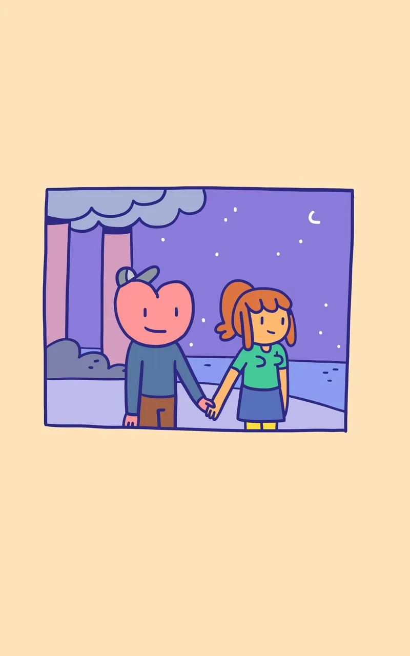 Deadlove Chapter 57 page 65 - 