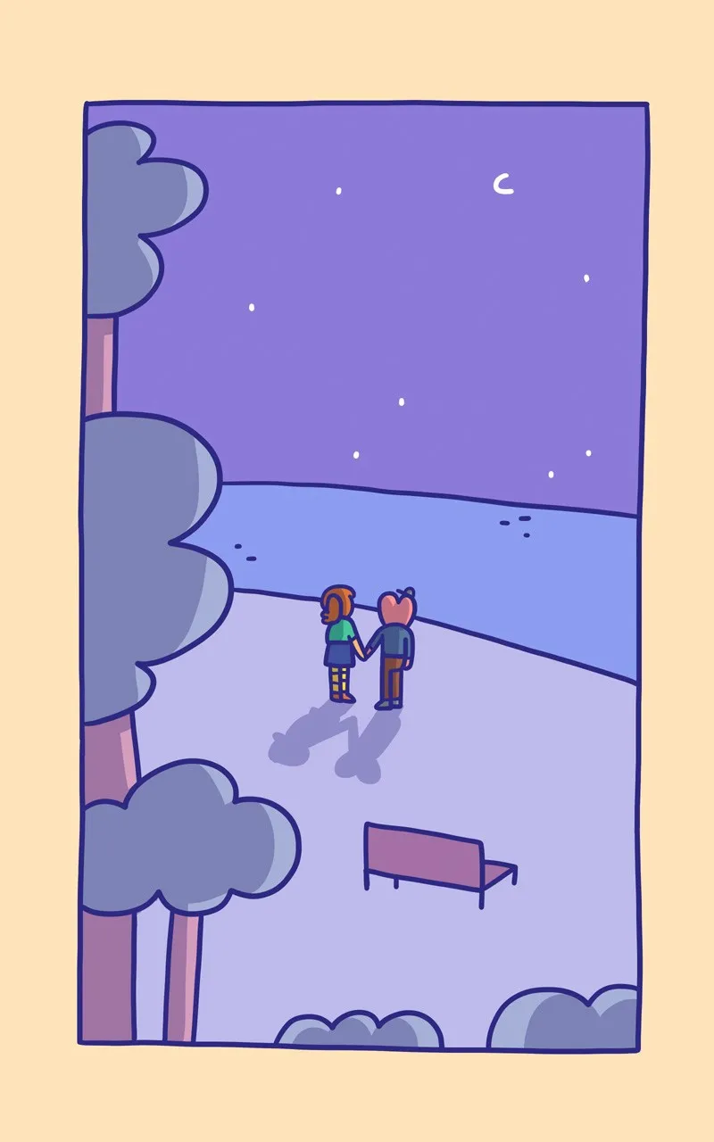 Deadlove Chapter 57 page 66 - 