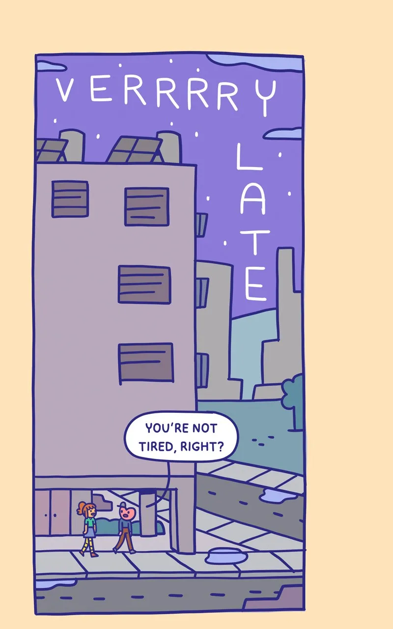 Deadlove Chapter 57 page 10 - 