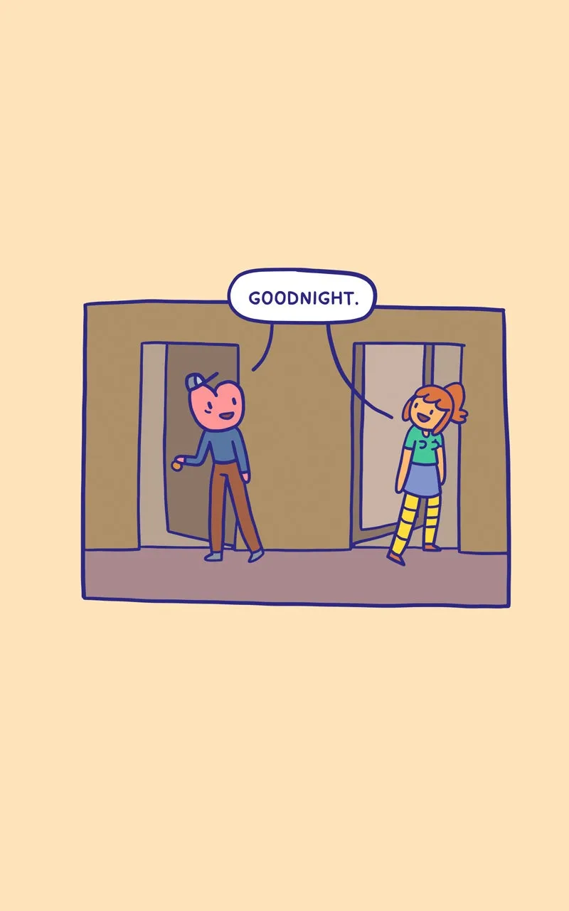 Deadlove Chapter 58 page 2 - 