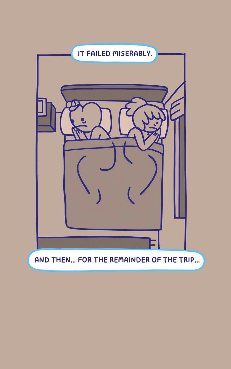 Deadlove Chapter 58 page 13 - 