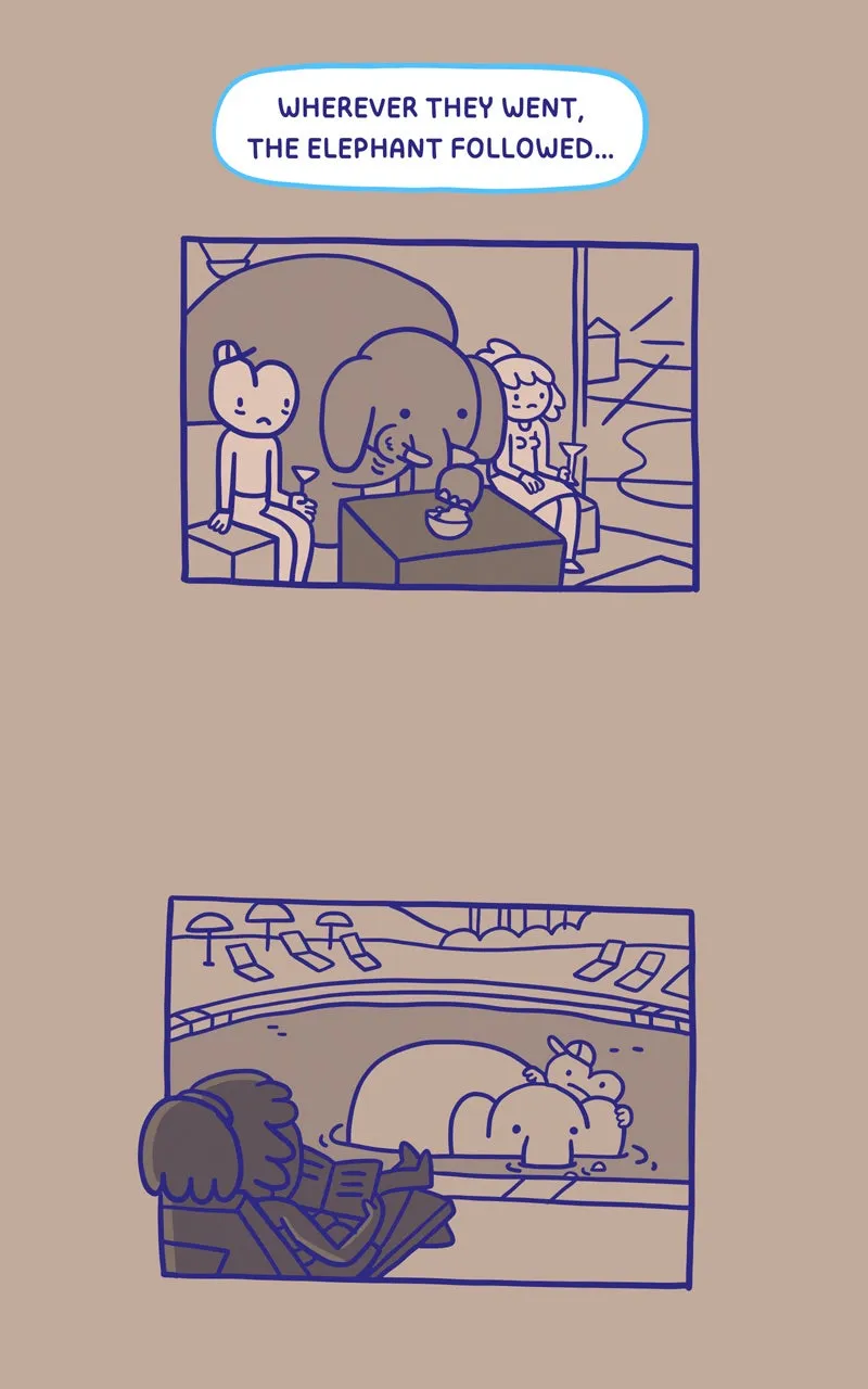 Deadlove Chapter 58 page 15 - 