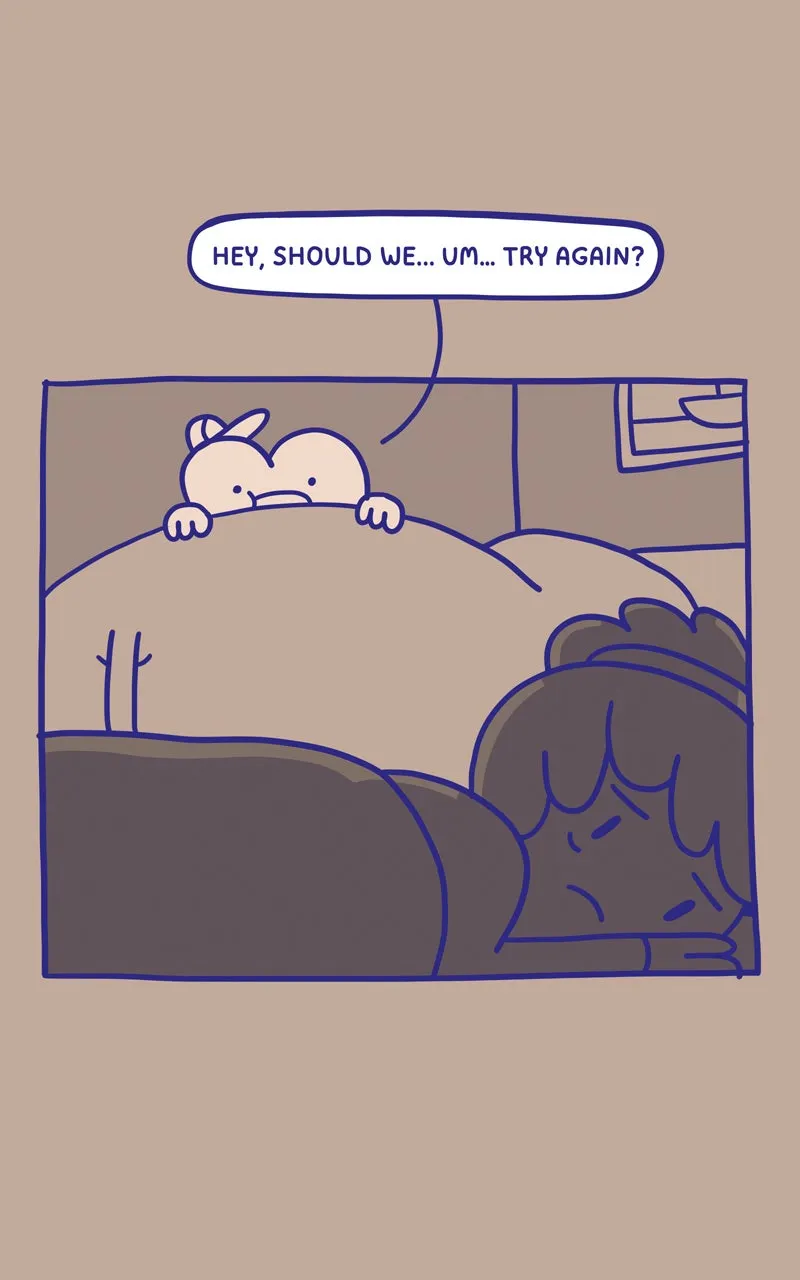 Deadlove Chapter 58 page 17 - 