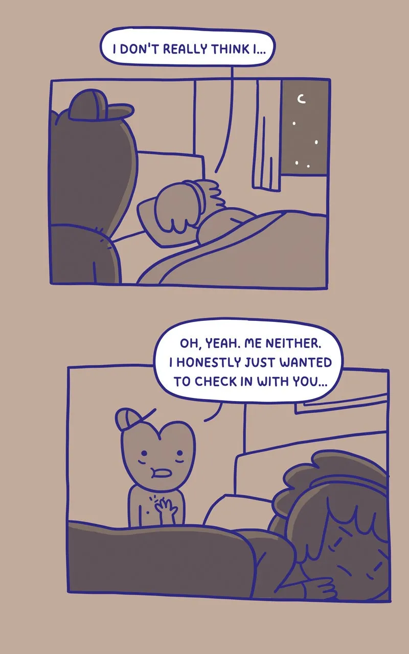 Deadlove Chapter 58 page 18 - 