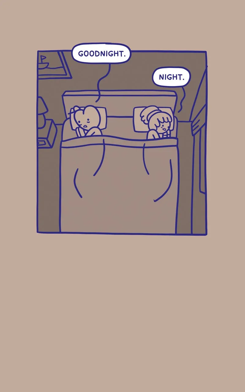 Deadlove Chapter 58 page 19 - 