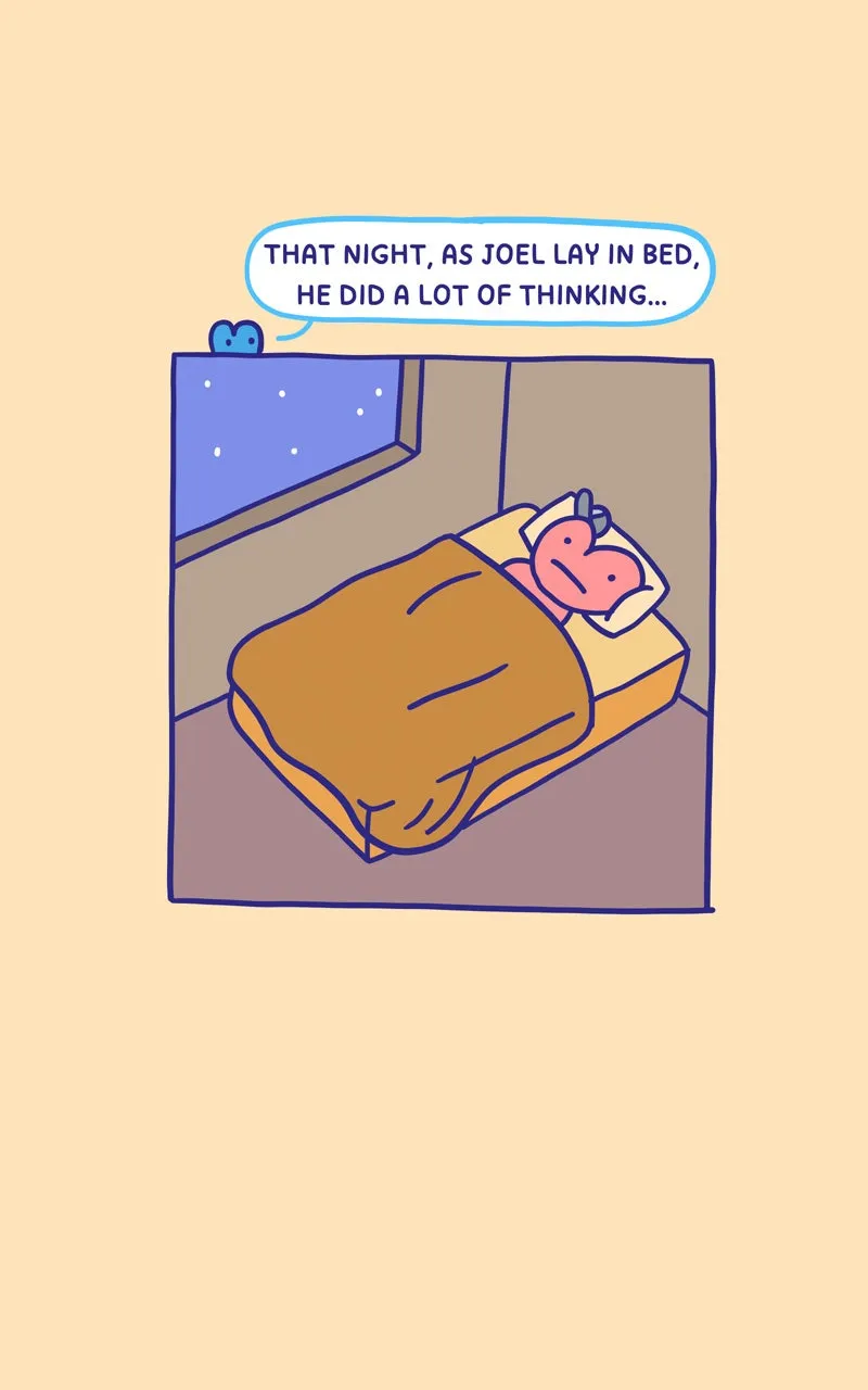 Deadlove Chapter 58 page 3 - 