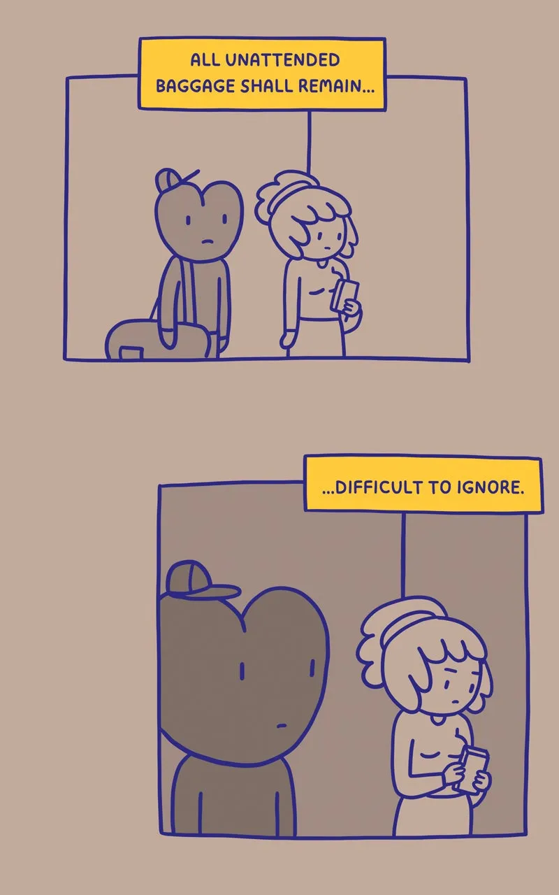 Deadlove Chapter 58 page 21 - 